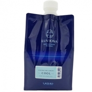 Lebel Luviona,  Cool, 800 .